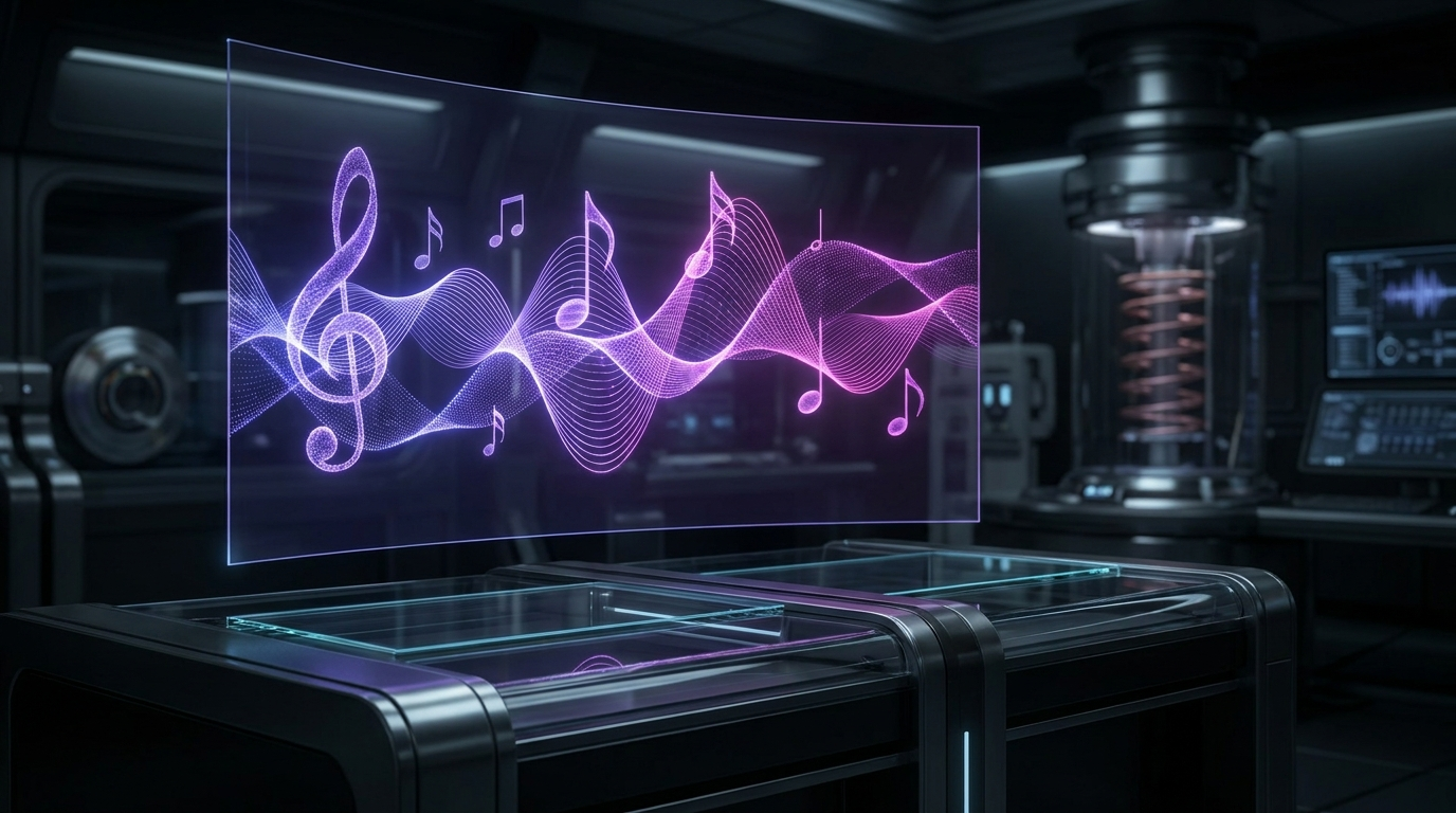 The Science of Pitch Correction, Explained Simply — cover art