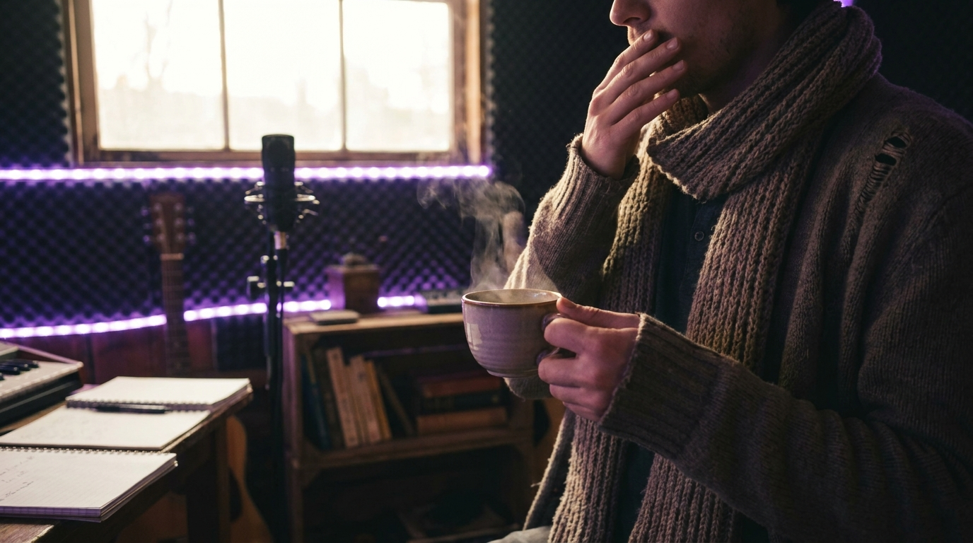 10 Vocal Warm-Ups Singers Swear By — cover art