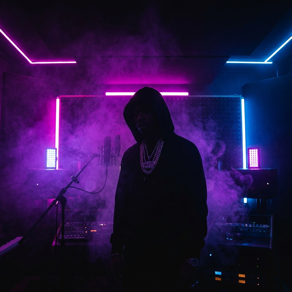 Trap artwork